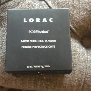 Lorac POREfection Baked Perfecting Powder
